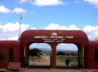 Amboseli