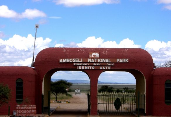 Amboseli
